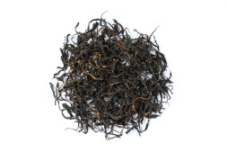 Красный &amp;quot;Smoked&amp;quot; (Zemo); Грузия, 2025 г. 