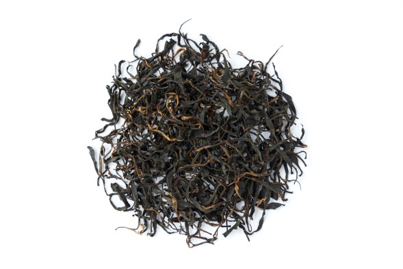 Красный &amp;quot;Smoked&amp;quot; (Zemo); Грузия, 2025 г. 