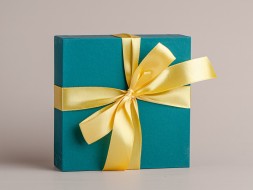 Набор из четырёх баночек чая &amp;quot;Всё везде и сразу&amp;quot;