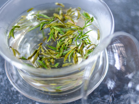 Гайвань #703, 250 мл, стекло