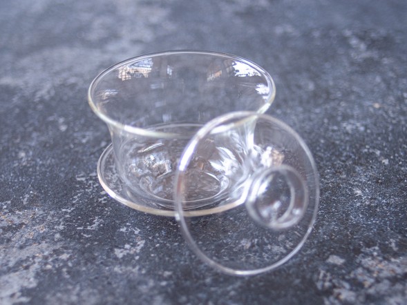 Гайвань #703, 250 мл, стекло