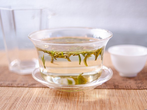 Гайвань #703, 250 мл, стекло