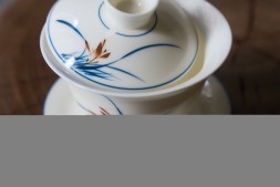 Гайвань #737, 200 мл., фарфор