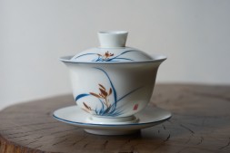 Гайвань #737, 200 мл., фарфор