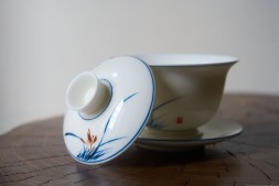 Гайвань #737, 200 мл., фарфор