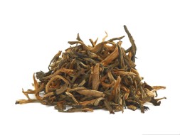 Бин Дао Ню Эр Хун Ча &amp;quot;ААА&amp;quot; (Девичий Красный из Бин Дао), 2025 г.