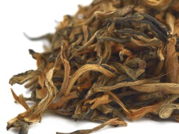 Бин Дао Ню Эр Хун Ча &amp;quot;ААА&amp;quot; (Девичий Красный из Бин Дао), 2025 г.