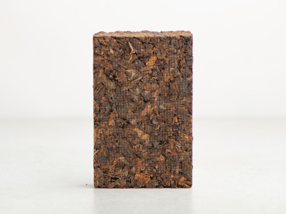 Шу пуэр &amp;quot;Лао Ча Тоу&amp;quot; 250г., 2014 г.