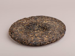 Шэн пуэр &amp;quot;Жуй Тай Хао Юань Ча&amp;quot;, 2005г., 357г.