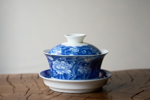 Гайвань #739, 140 мл., керамика