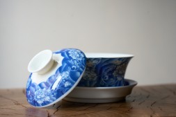 Гайвань #739, 140 мл., керамика