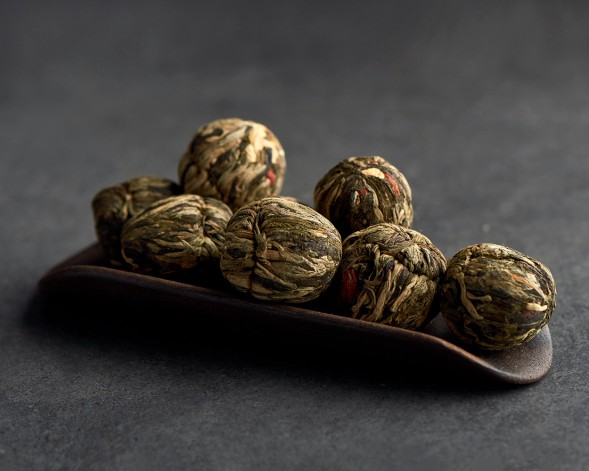 Алтайский травяной сбор &amp;quot;Ягодный чай&amp;quot; (иван-чай с ягодами)