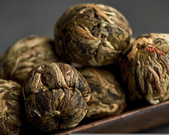 Алтайский травяной сбор &amp;quot;Ягодный чай&amp;quot; (иван-чай с ягодами)