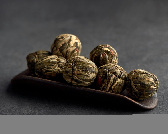 Алтайский травяной сбор &amp;quot;Ягодный чай&amp;quot; (иван-чай с ягодами)