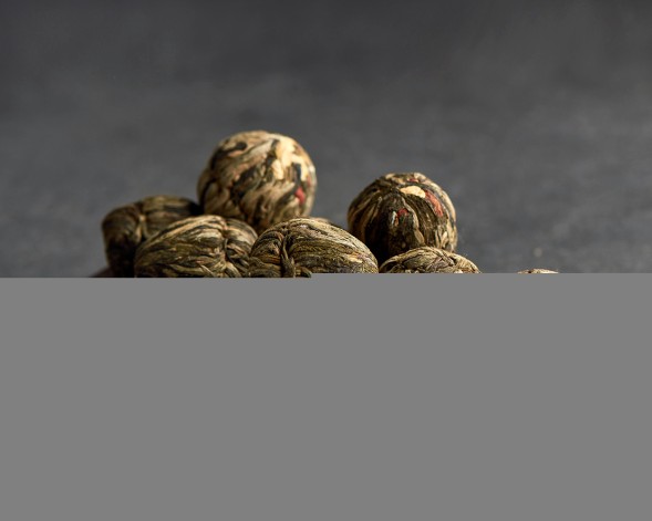 Алтайский травяной сбор &amp;quot;Ягодный чай&amp;quot; (иван-чай с ягодами)