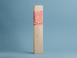 Набор благовоний &amp;quot;Медитация&amp;quot;, 10 палочек, подставка плюс палочка Пало Санто.