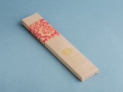 Набор благовоний &amp;quot;Медитация&amp;quot;, 10 палочек, подставка плюс палочка Пало Санто.