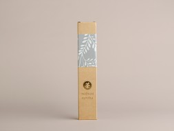 Набор благовоний &amp;quot;Медитация&amp;quot;, 10 палочек, подставка плюс палочка Пало Санто.