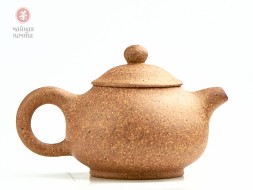 Чайник #757, 140мл, исинская глина