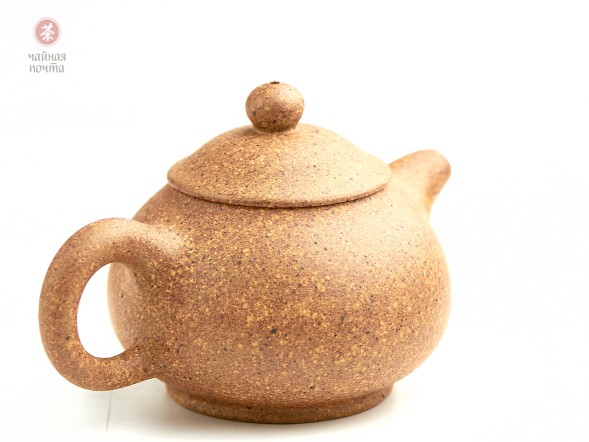 Чайник #757, 140мл, исинская глина
