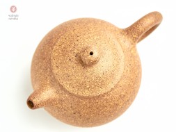 Чайник #757, 140мл, исинская глина