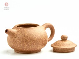 Чайник #757, 140мл, исинская глина
