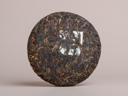 Шэн пуэр &amp;quot;Бань Чжан Гу Шу Ча&amp;quot;, 2005г., 357г.