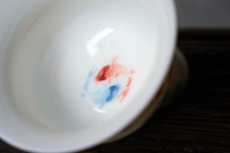 Гайвань #740, 200 мл., керамика