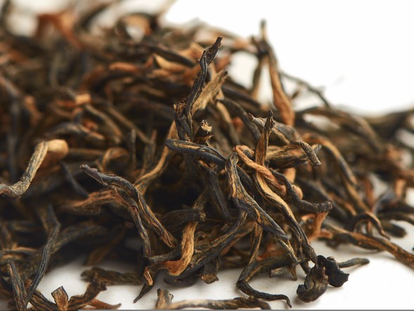 Цзинь Цзюнь Мэй &amp;quot;АА&amp;quot; (Золотые Брови), весна 2025г.