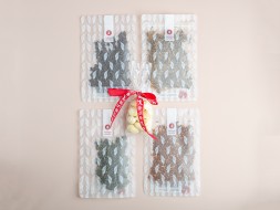 Набор чая &amp;quot;С Новым Годом!&amp;quot;