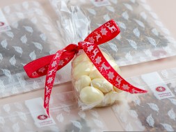 Набор чая &amp;quot;С Новым Годом!&amp;quot;