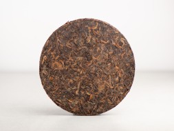 Шу Пуэр &amp;quot;Шоколадка от Фэна&amp;quot; (Шоу Сы Гу Шу), 2016г., 400г.