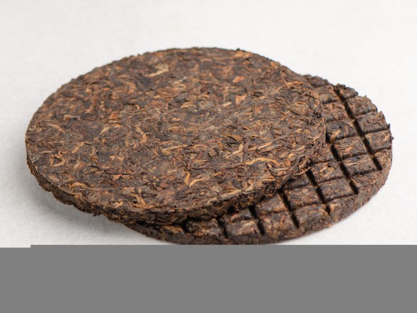 Шу Пуэр &amp;quot;Шоколадка от Фэна&amp;quot; (Шоу Сы Гу Шу), 2016г., 400г.