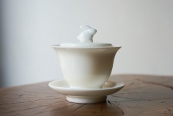 Гайвань #741, 150 мл., фарфор