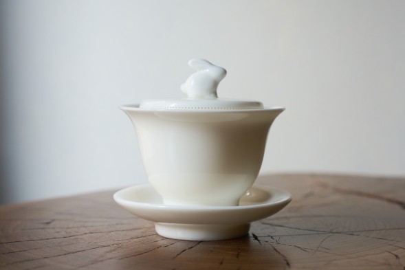 Гайвань #741, 150 мл., фарфор