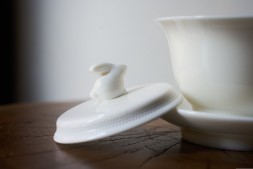 Гайвань #741, 150 мл., фарфор