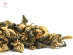 Дянь Хун Би Ло &amp;quot;АА&amp;quot; (Юннаньский Красный Чай в Золотых Завитках), 2024г.