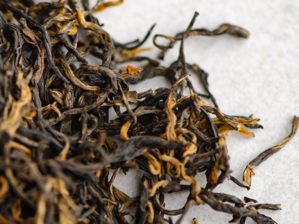 Гуйчжоу Цзюнь И Дун Фан Хун &amp;quot;АА&amp;quot; (Алеющий Восток)