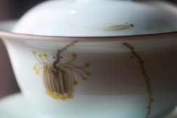 Гайвань #742, 130 мл., керамика