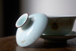 Гайвань #742, 130 мл., керамика