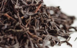 Али Шань Хун Ча &amp;quot;АА&amp;quot; (Красный чай из улунного сырья из Али Шань), о. Тайвань