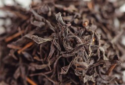 Али Шань Хун Ча &amp;quot;АА&amp;quot; (Красный чай из улунного сырья из Али Шань), о. Тайвань