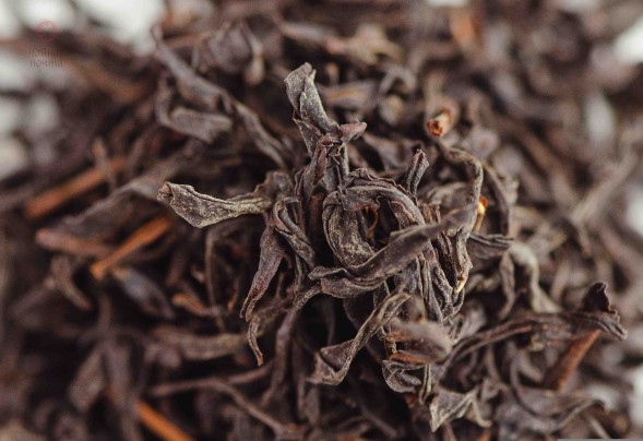 Али Шань Хун Ча &amp;quot;АА&amp;quot; (Красный чай из улунного сырья из Али Шань), о. Тайвань