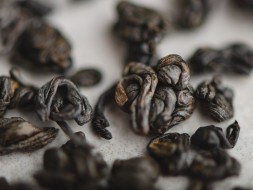 Гуйчжоу Хун Бао Ши &amp;quot;АА&amp;quot; (Рубин из Гуйчжоу)