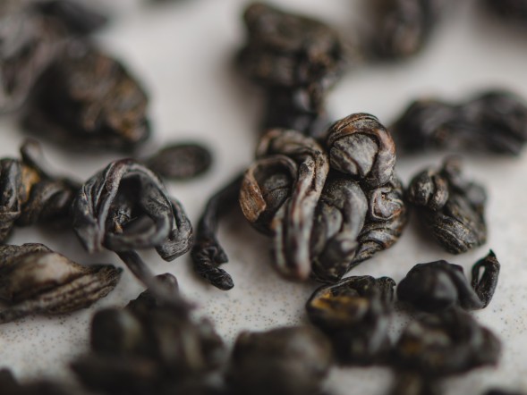 Гуйчжоу Хун Бао Ши &amp;quot;АА&amp;quot; (Рубин из Гуйчжоу)