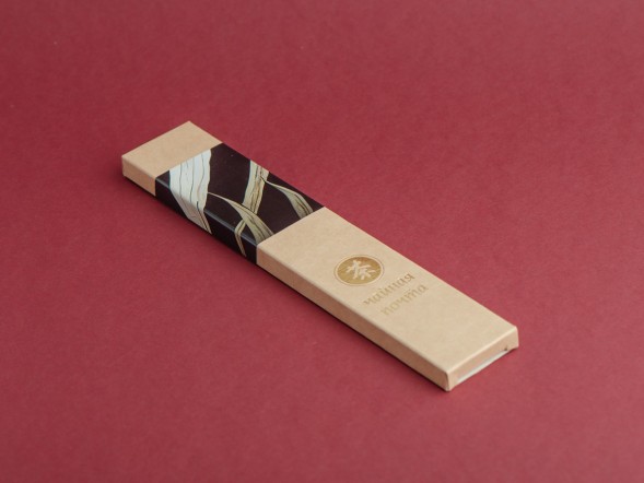 Набор японских благовоний &amp;quot;Лунная гора&amp;quot;, 20 палочек