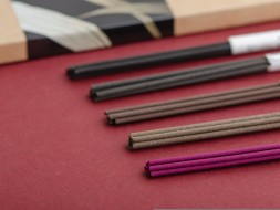 Набор японских благовоний "Лунная гора", 20 палочек