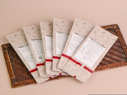 Набор чая &amp;quot;Высокие Ароматы&amp;quot; (Высокогорные чаи с тонкими и элегантными ароматами)