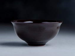 Пиала #2156, 100 мл., керамика, глазурь