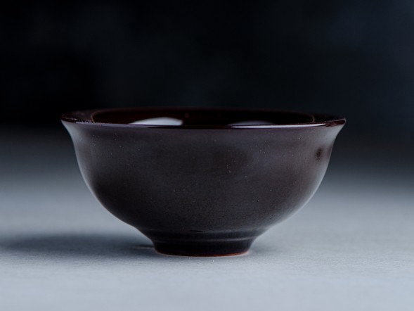 Пиала #2156, 100 мл., керамика, глазурь